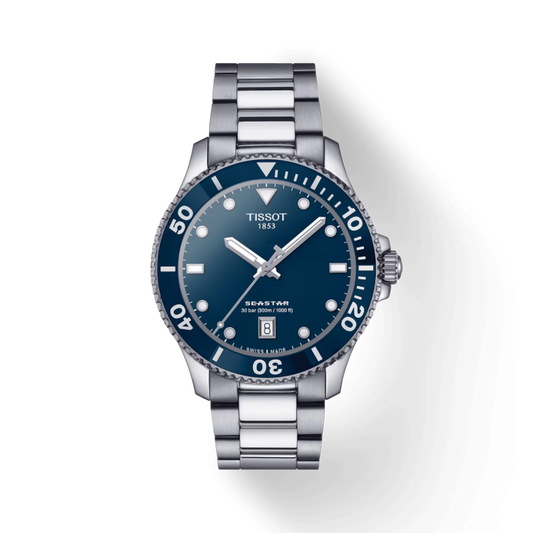 TISSOT | SEASTAR 1000 40MM