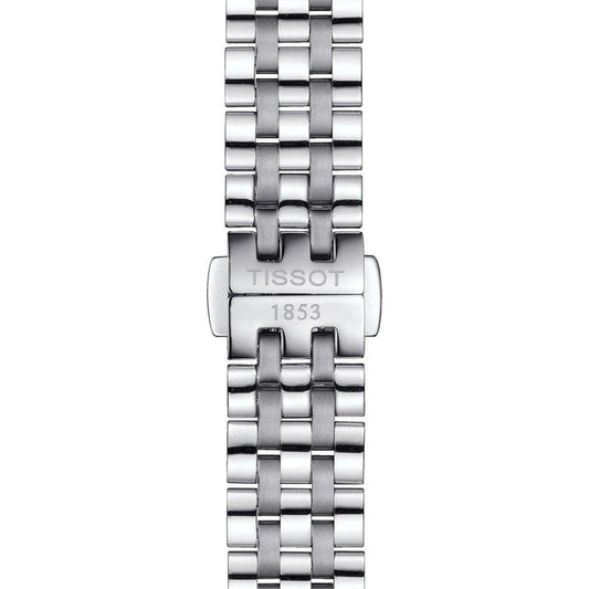 TISSOT CARSON PREMIUM AUTOMATIC LADY - Gioielleria Conte